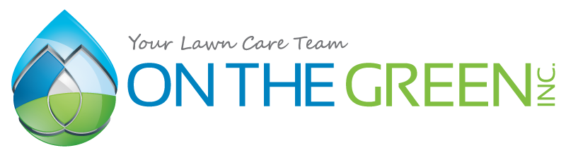 On The Green Inc. Logo