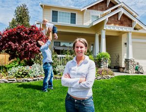 Lawn Treatments Columbia MD
