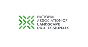 National Association of Landscape Professionals - Member National Association of Landscape Professionals - Member