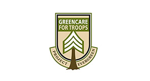 Project Evergreen - Greencare for Troops Project Evergreen - Greencare for Troops