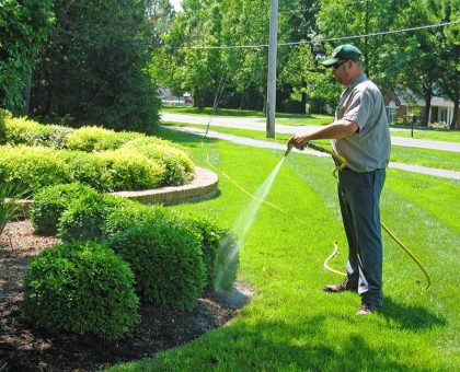 River City Lawn & Landscaping