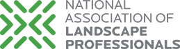 National Association of Landscape Professionals Color Logo