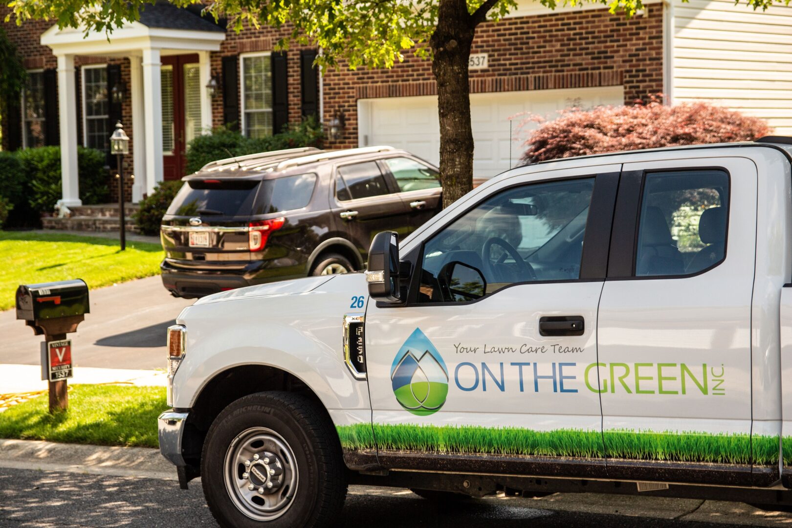 Perimeter Pest Control: What to Know on the green inc